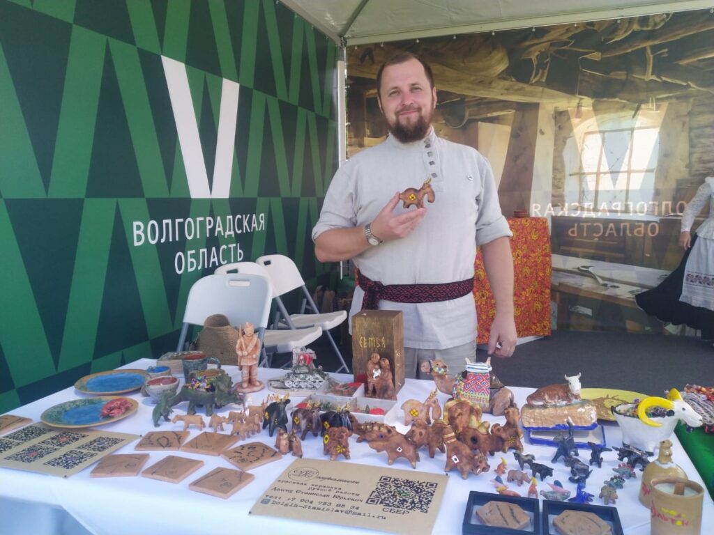 Снегирь от мастера